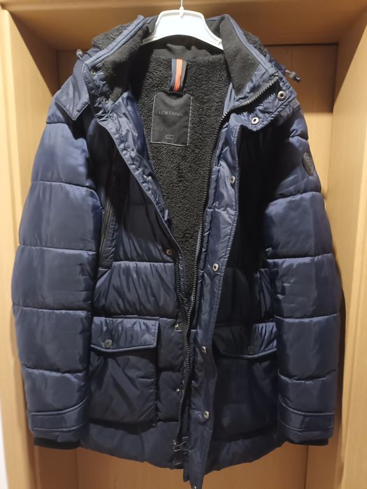Ieftin geaca de iarna barbati LCW