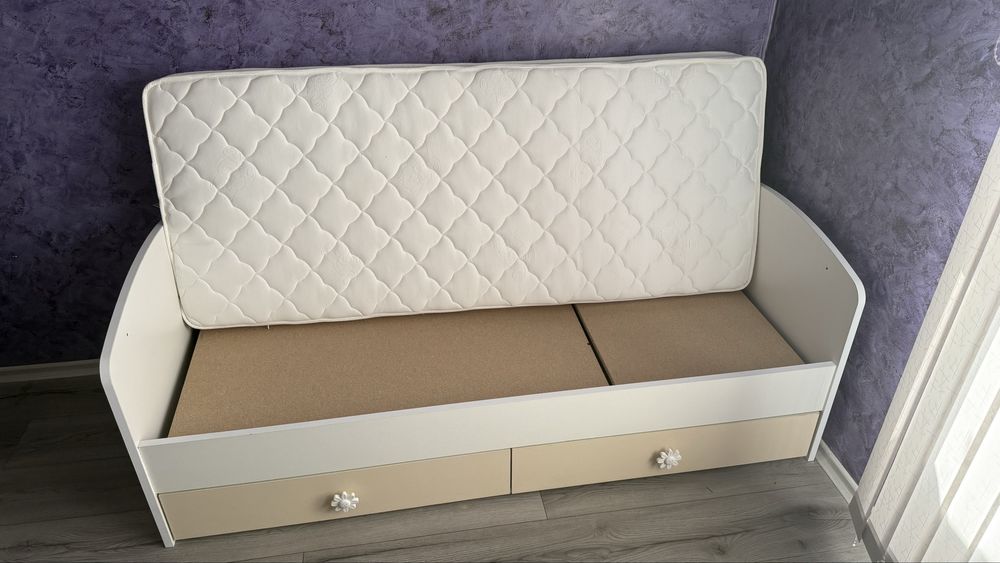 Детско легло 165/71 + матрак