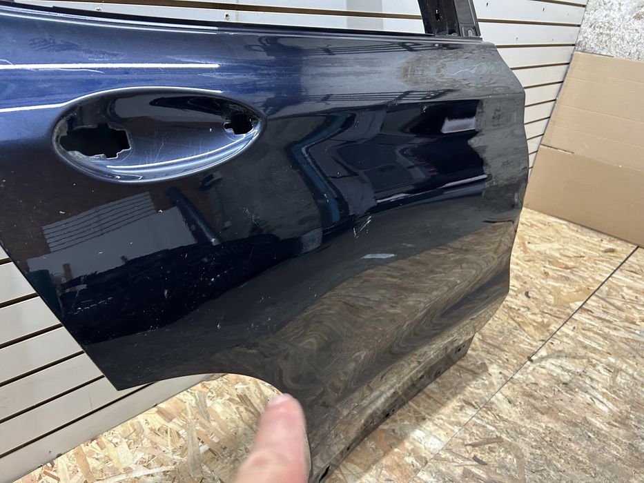 Usa bmw X3 G01 dreapta spate 2018-2022