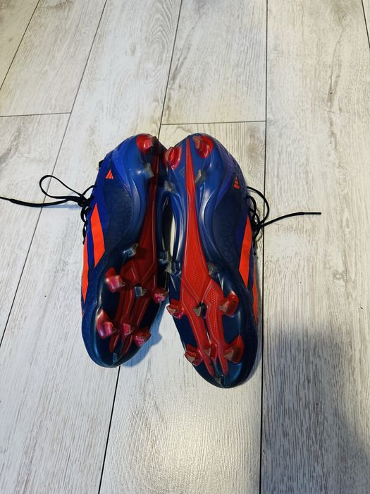 Бутонки Adidas