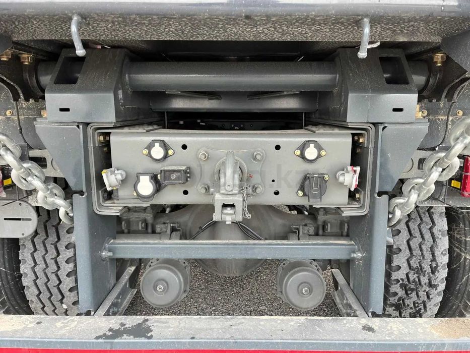 Самосвал Howo TX-М 2025 г.