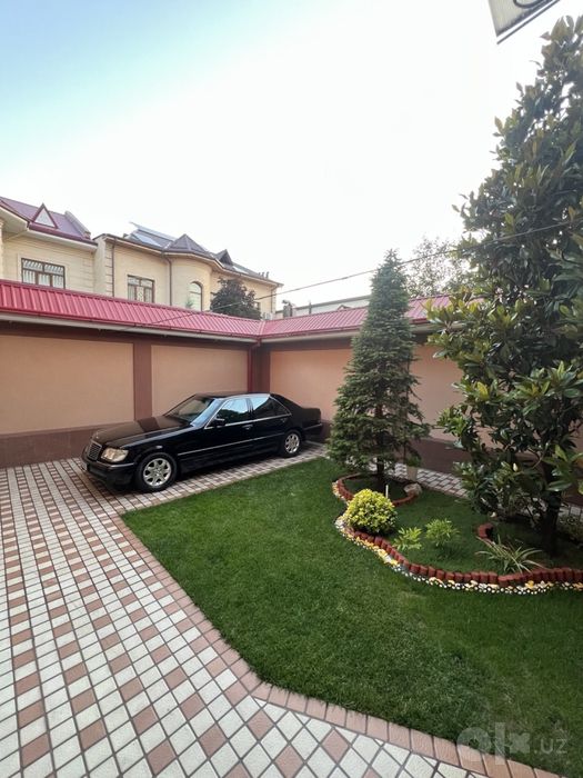 Mersedes W140 3.2L