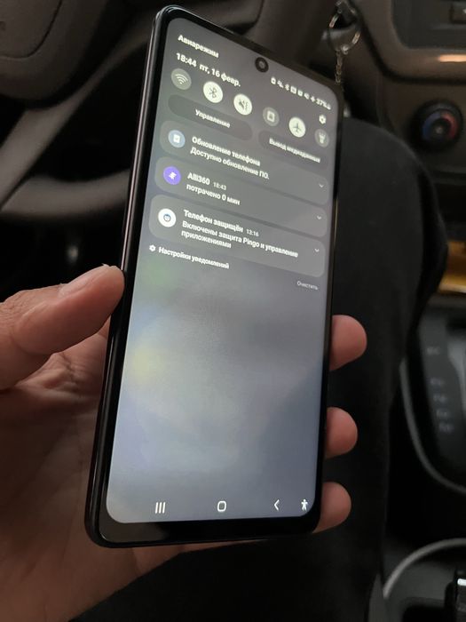 Samsung a52 256 gb