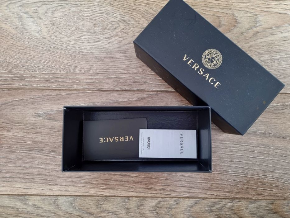 коробка Versace ориг