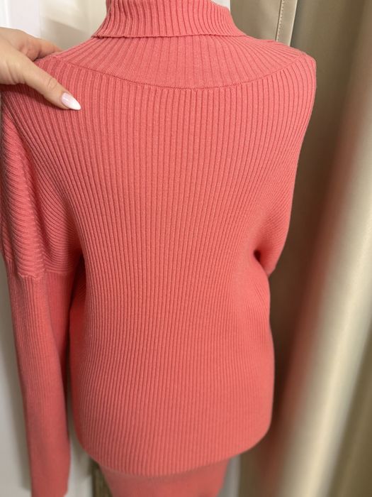 Balenciaga S,M,L блузон,дълга поло блуза