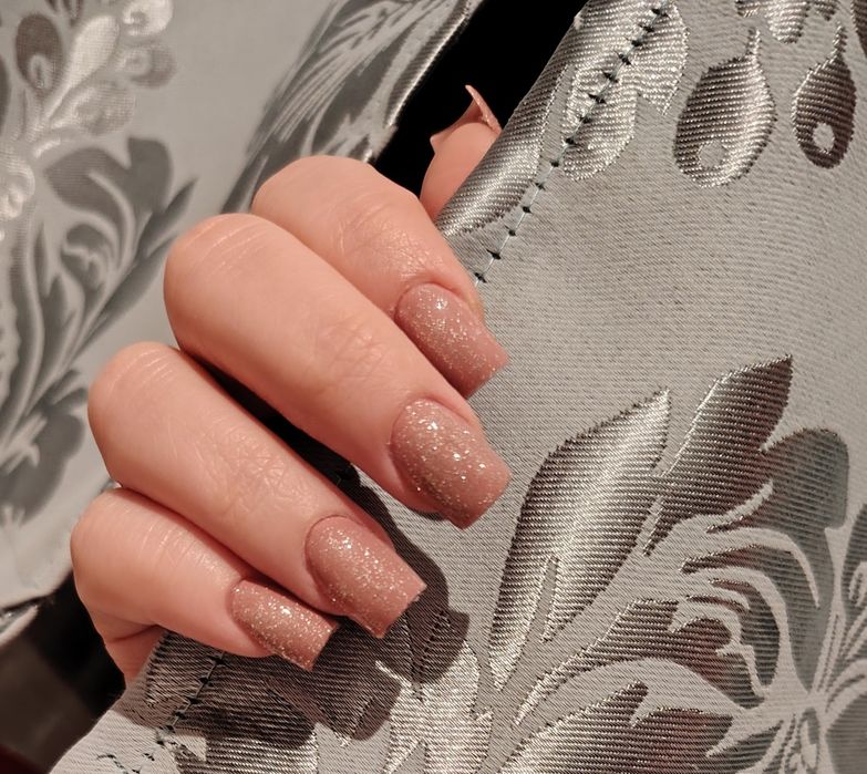 Маникюр, покрытие