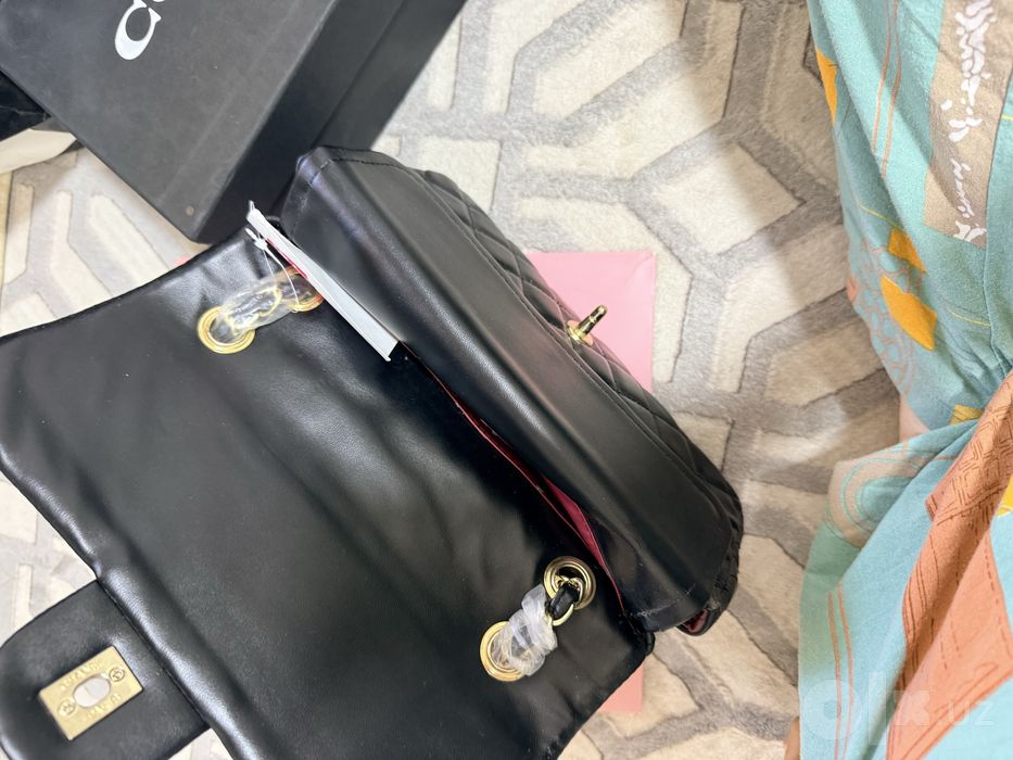 Chanel сумка премиум и Hermes