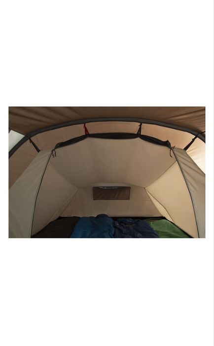 Палатка Outventure Ottawa 4