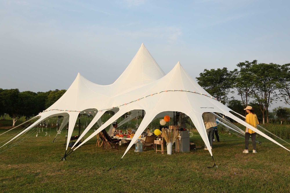 Copertina TriStar-150 Oxford. evenimente,156 mp, lichidare stoc- 30%