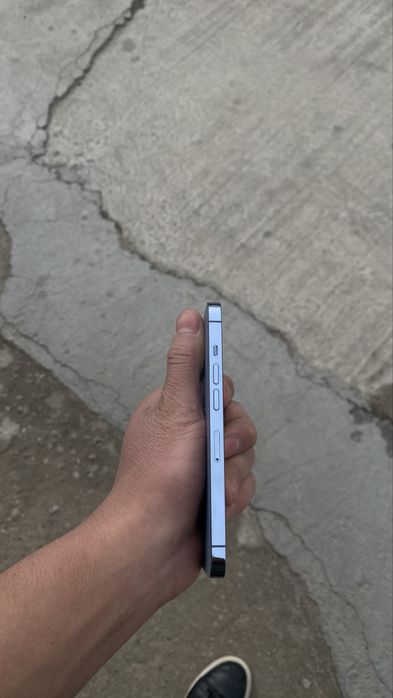 Iphone 13 pro 128 gb dual