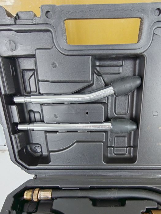 Compresmetru YATO Benzina