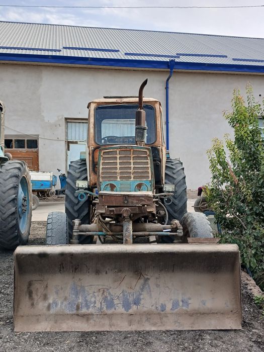 Ymz sotiladi 30 milyon