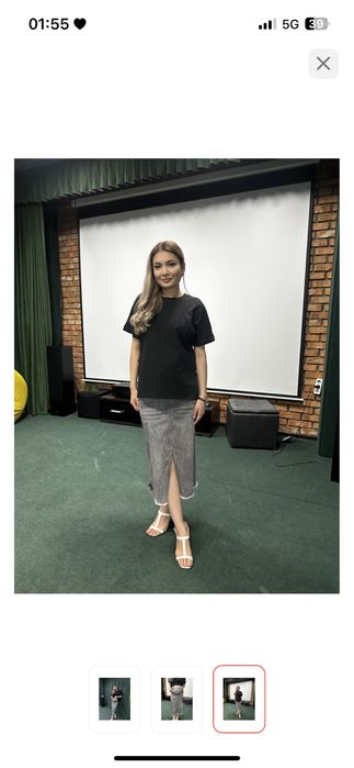 Вещи для беременых