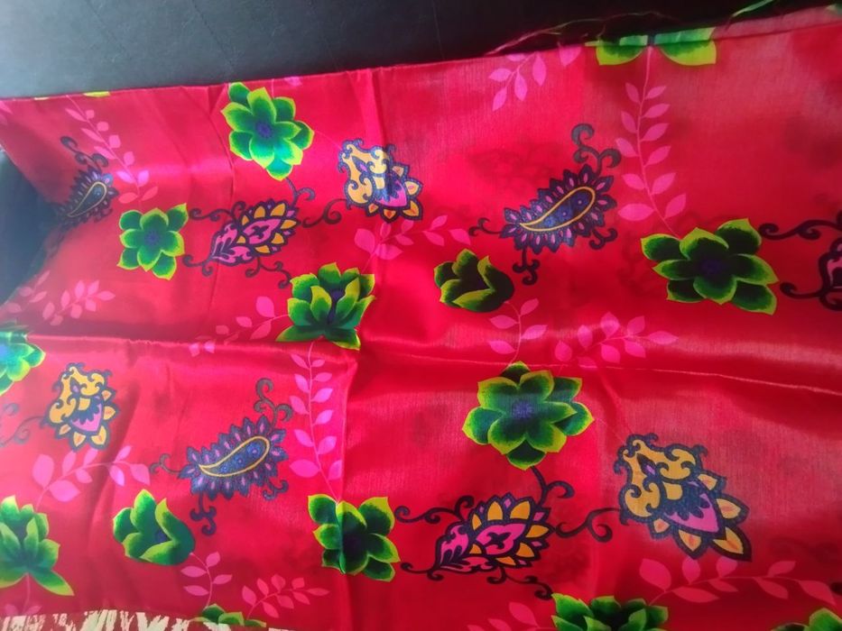 Материал Кристал и мачолка