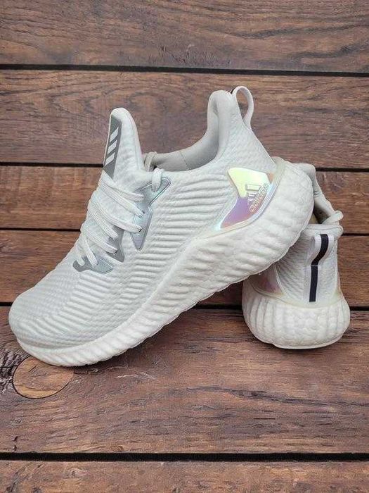 Мъжки  маратонки   ADIDAS ALPHABOOST   Оригинални  EU 41 1/3