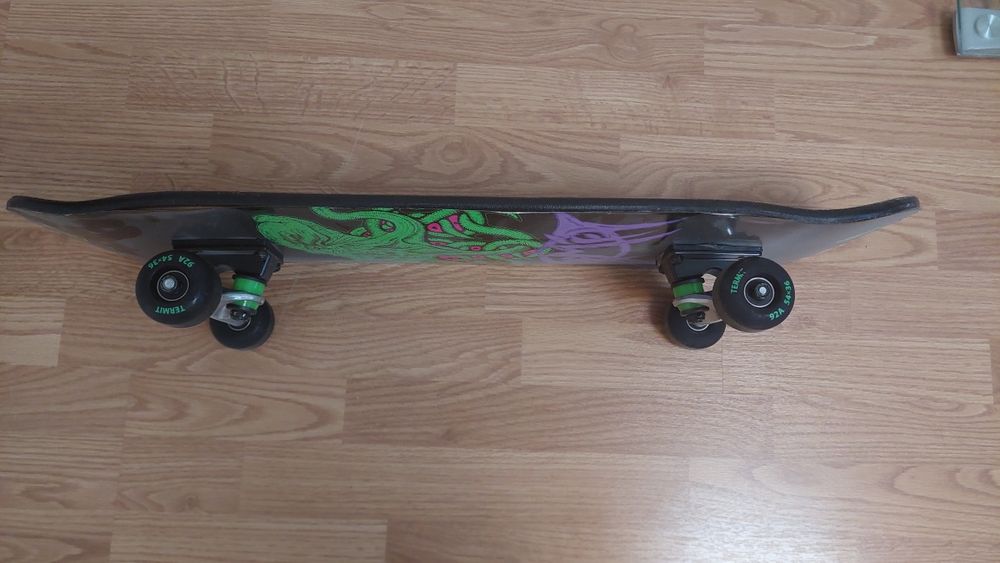 Скейтборд Termit 300 - 29"
