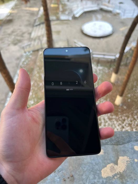 Redmi note 11 pro