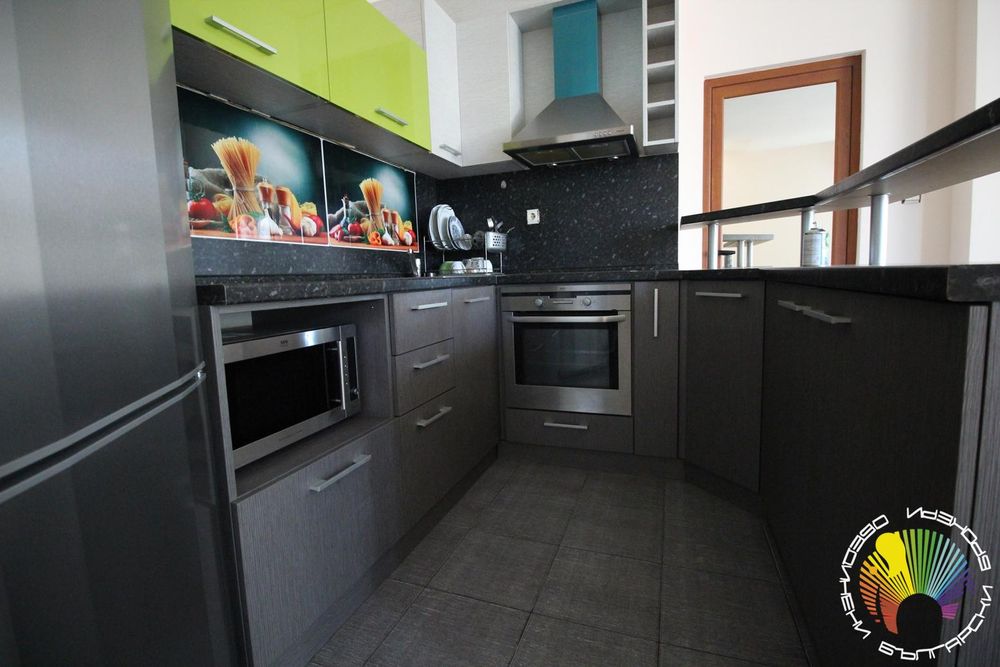 Продава се Двустаен апартамент в Бургас, Братя Миладинови - 90 кв.м за 1689 €/кв.м - Снимка #2