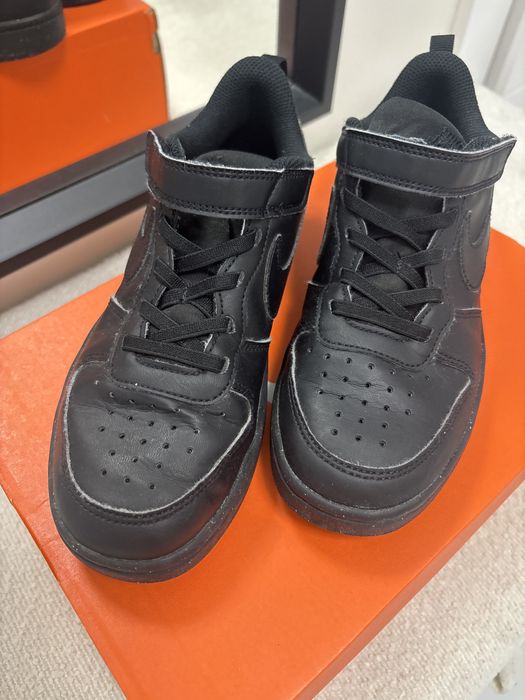 Детски маратонки Nike за момче