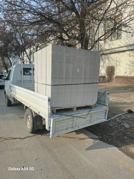 Газаблок gazablok