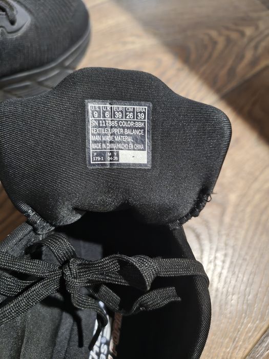 Маратонки Skechers
