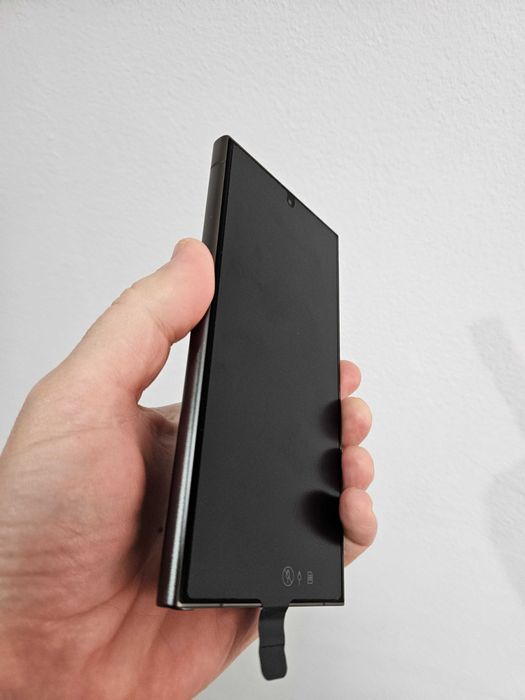 Samsung Galaxy S24 ultra 512 gb ca nou 0sec 0min neactivat.