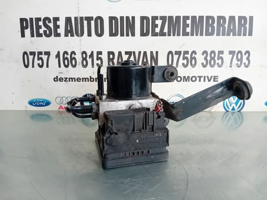 Modul Pompa Unitate ABS Ford Kuga 1 I 2.0 Tdci 4x4 Volan Stanga Cod AV41-2C405-AA An 2008-2013