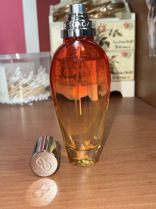 Продам Парфюм - «Escada - Taj Sunset»