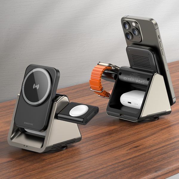 Borofone BQ30 Wireless