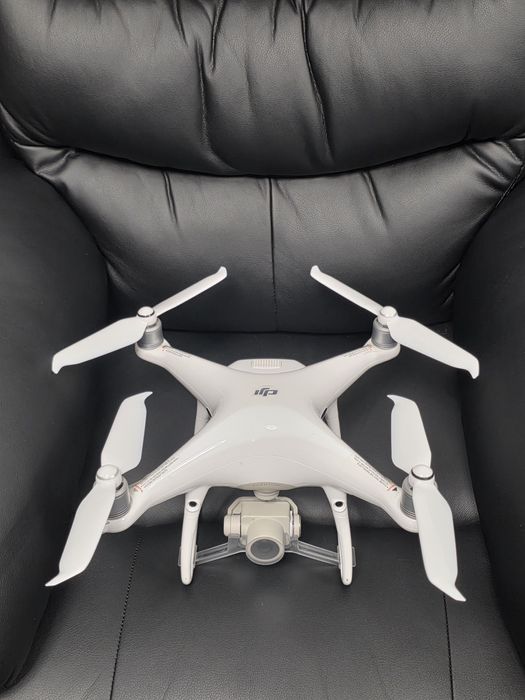 Drona Dji Phantom pro +