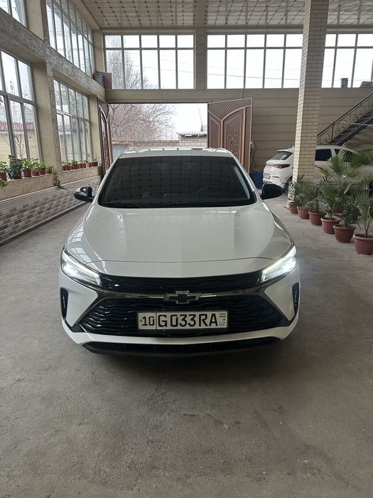 Монза 1.3 турбо 2022й 40.000 км пропан