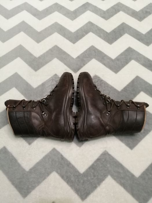 MEINDL bocanci 36 damă ARMATĂ ghete înalte GORETEX | transport GRATUIT