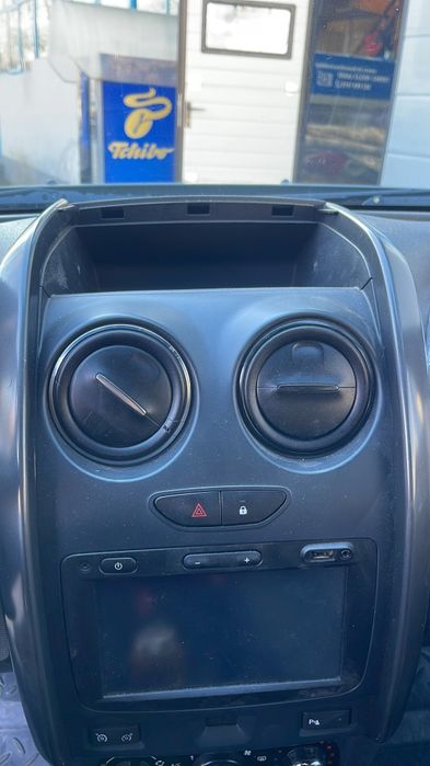 Ornamente de bord Dacia Duster 2015-2017