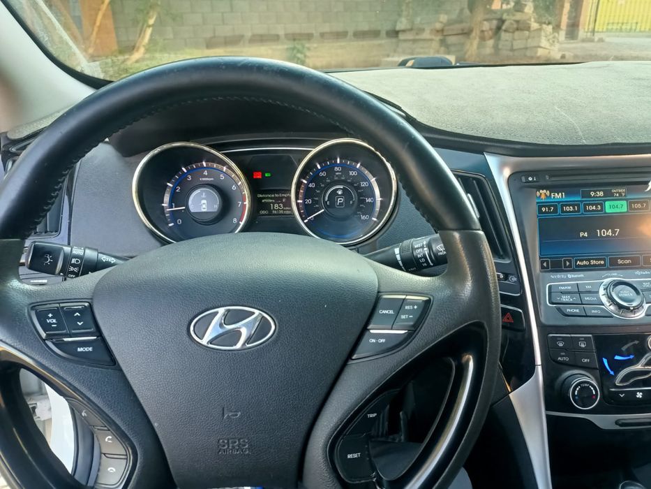 Продам автомобиль