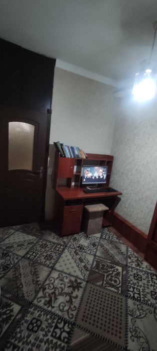 Yangi hayot Sputnik 15