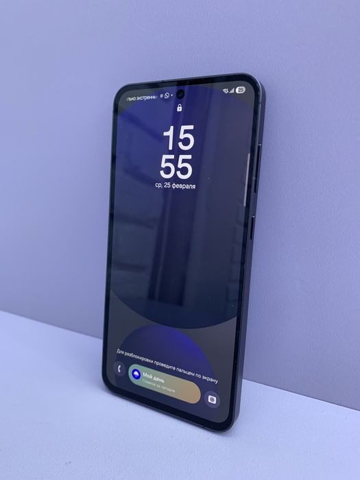 Samsung Galaxy S24 FE 256gb / #МА036419