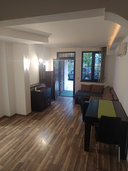 Продава се Двустаен апартамент в София, Манастирски ливади - 50 кв.м за 2600 €/кв.м - Снимка #1