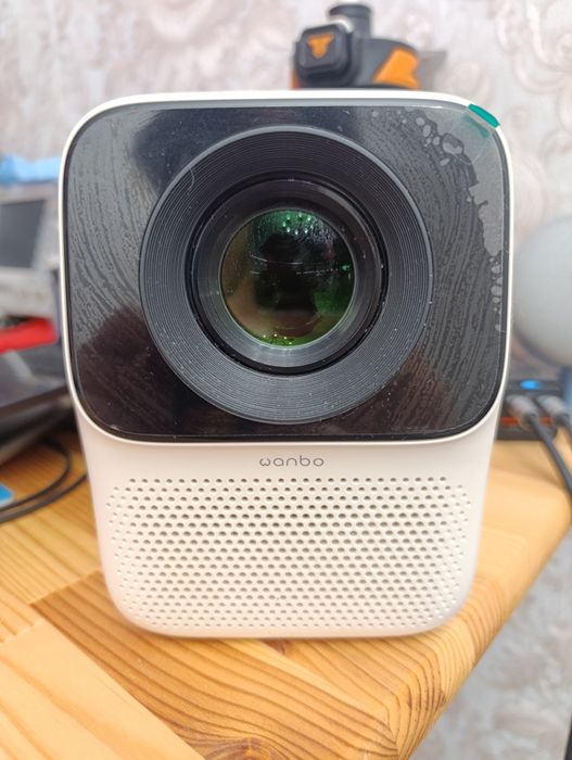 Проектор Wanbo T2 Max