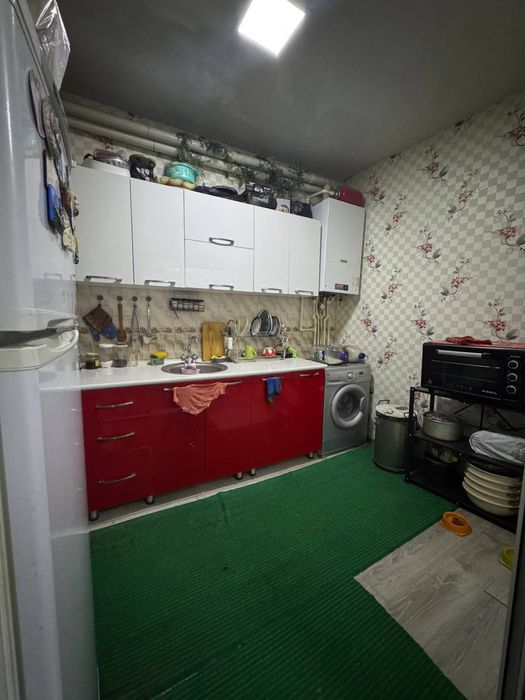 Продажа квартиры на Карасу 6 выгодная цена в честь Рамадана