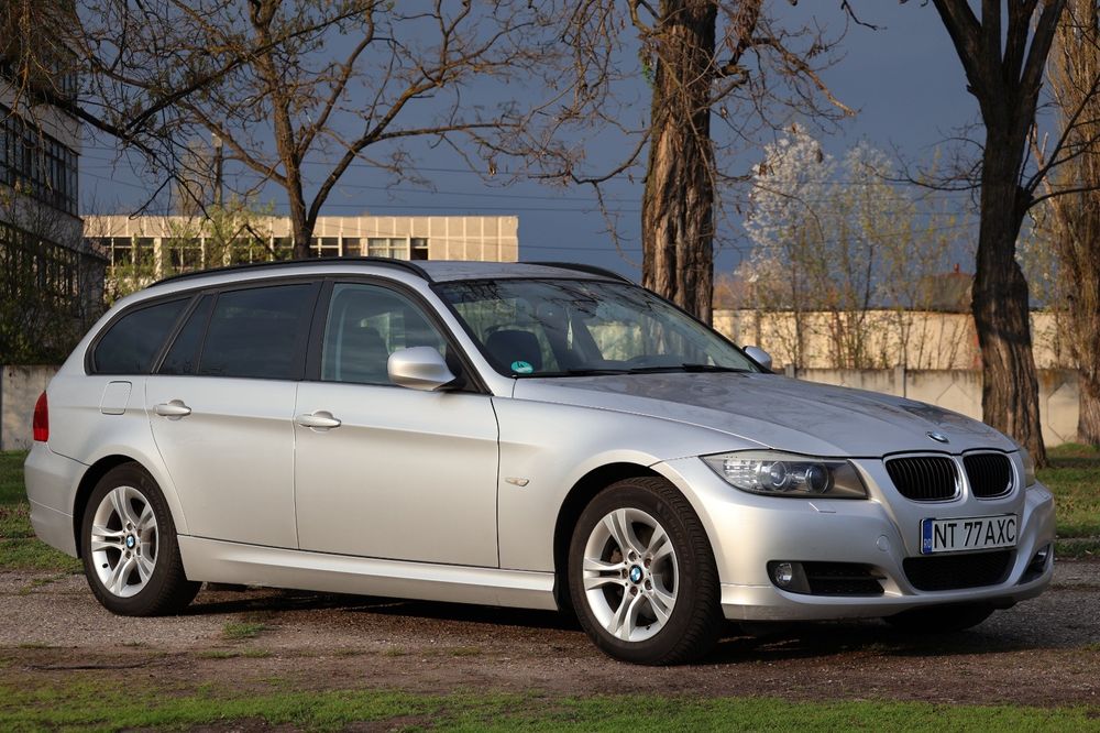 Vand BMW Seria 3 E91