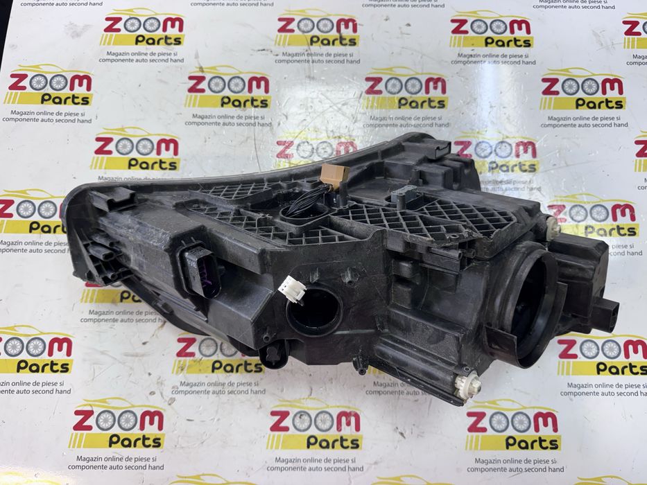 Far stanga xenon si Led Skoda Superb 3 2015-2020