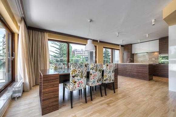 Продава се Едностаен апартамент в София, Център - 55 кв.м за 1637 €/кв.м - Снимка #1