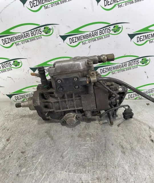 Pompa injectie 8200048193 H074863 Renault Kangoo