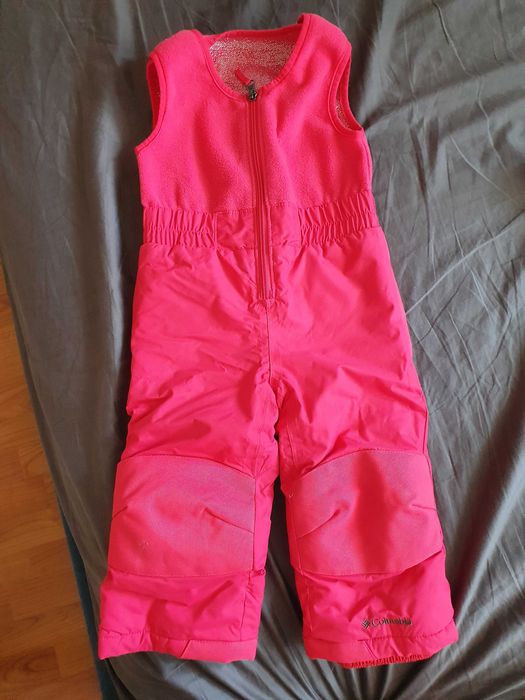 Pantaloni Columbia, masura 86, fete