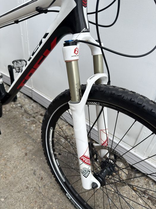 Планински карбонов твърдак Trek Elite 9.6 размер: 26/46см