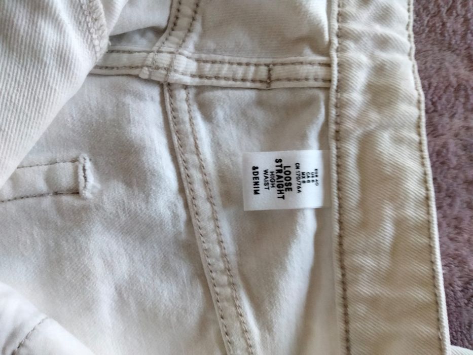 Blugi pentru fete marimea 40