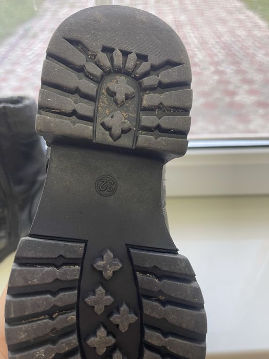 Сапоги зимние и демисезонные