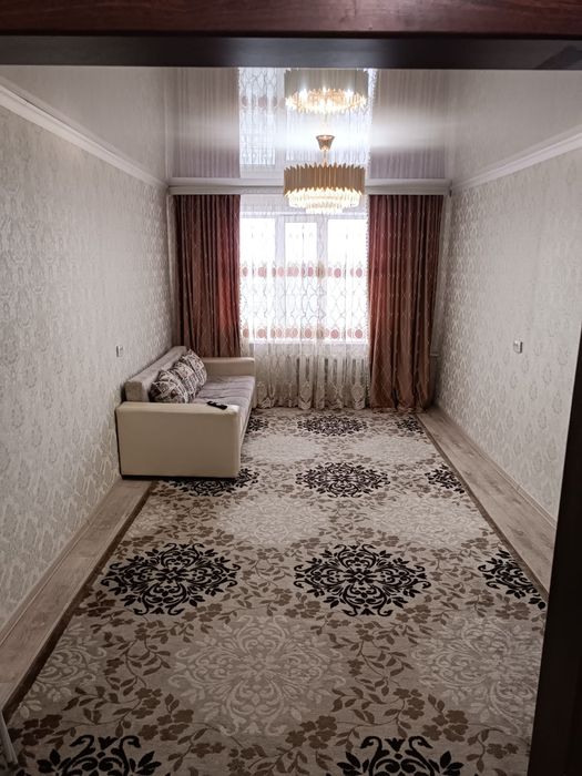 Срочно Сдам 3х комн. кв. на 70 квартале, Экспресс