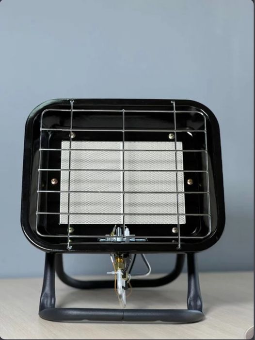 Обогреватель газовый