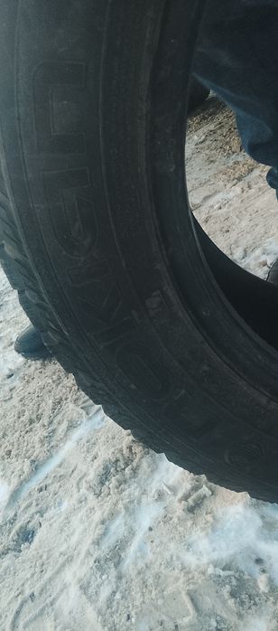 Продам зимний 15 р